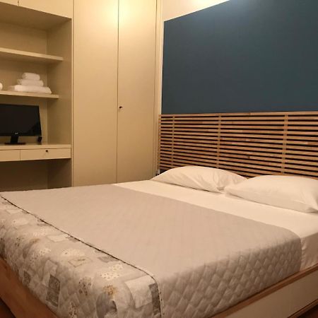 Villa Donatella Parma Exteriör bild