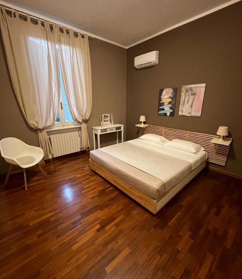 Villa Donatella Parma Exteriör bild