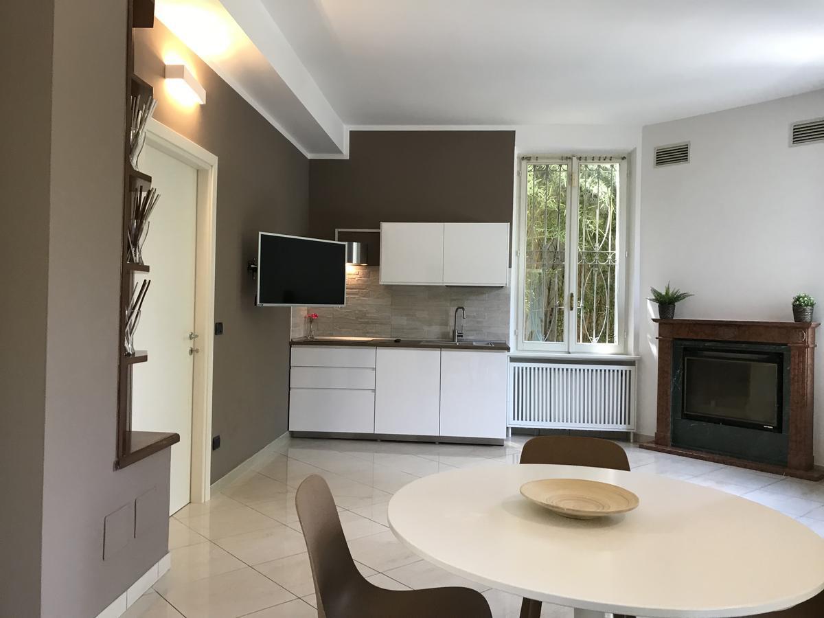 Villa Donatella Parma Exteriör bild