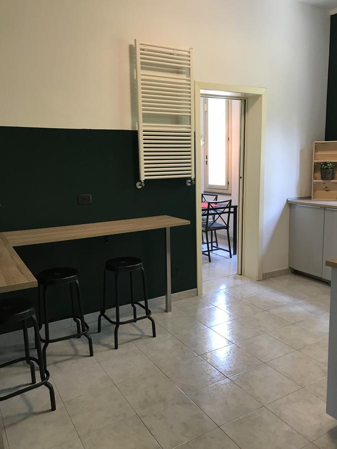 Villa Donatella Parma Exteriör bild