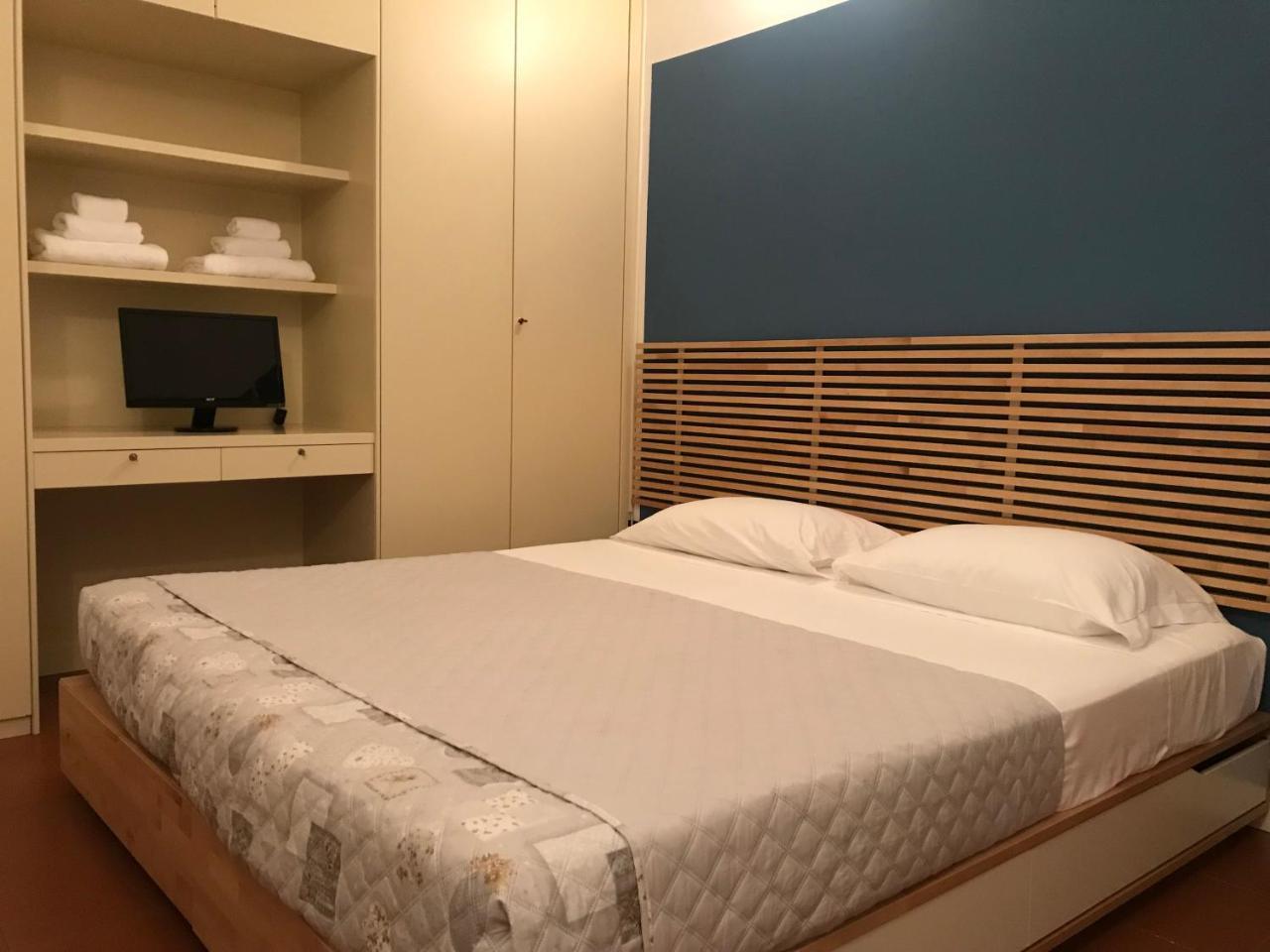 Villa Donatella Parma Exteriör bild