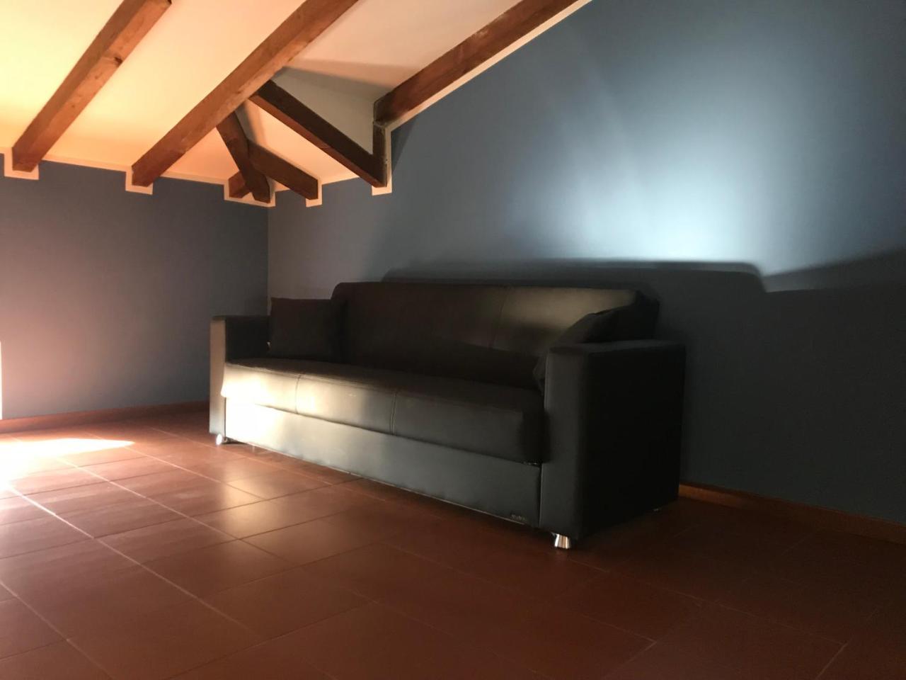 Villa Donatella Parma Exteriör bild